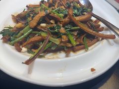 -蒙古人烤羊大师·草原料理(工农大路店)