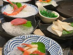 -V-ONE西雅图海鲜自助餐厅(仓山万达广场店)