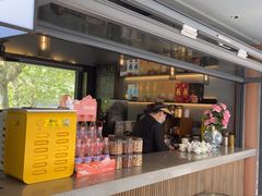 -汉水谣·江景餐厅(江滩店)