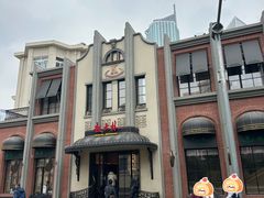 -起士林大饭店(小白楼店)