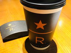 -星巴克臻选(广州太古汇店)