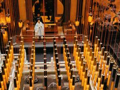 -西安华清御汤酒店