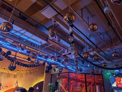 -Ambra Haus琥珀屋精酿餐厅(宝山店)