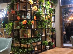 -ZING COFFEE 镜咖啡