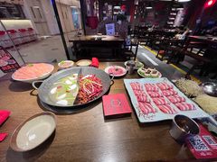 -萍姐火锅·公路夜市(打浦桥日月光店)