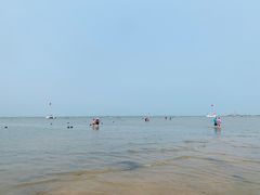 -东戴河风景区-止锚湾