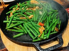 -广府乡下·饭庄(新港东路店)