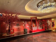 -盛宴自助餐厅(运达喜来登店)