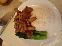 -鸿泰洋美食水会(东门中店)