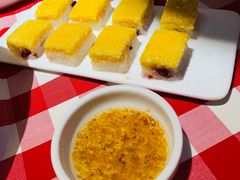 -西贝莜面村(上海百联西郊店)