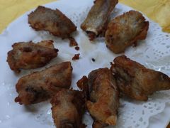 -肥姐美食(同福中路店)