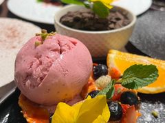 -Shantek象提南亚餐厅&西餐融合Bistro(淮海中路店)