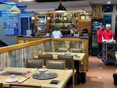 -禾记海鲜烧烤(八一路店)