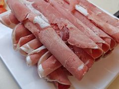 -吉羊三宝(复兴门笔管胡同店)