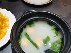 -渔家傲(唐人店)