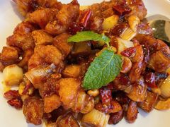 -便宜坊烤鸭店(科创店)