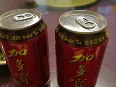 -友强·23年特色海鲜大排档(厦门店)
