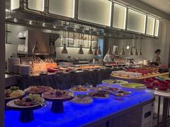 -深圳国际会展中心洲际酒店
