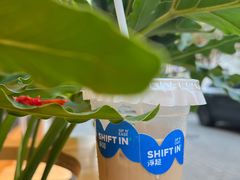 -Shiftin’浮起咖啡 (福保店)
