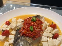 -全聚贤餐厅·湖北家常菜(沙湖店)