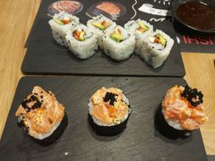 -Sushi Love 创意寿司(丽影广场店)