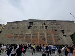 -上海四行仓库抗战纪念馆