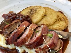 -G+KITCHEN(龙湖狮山天街店)