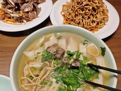-萧记三鲜烩面(郑汴路店)