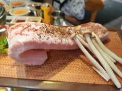 -喜来稀肉(虹泉路店)
