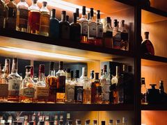 -Hill.Cocktail半山酒吧(中山店)