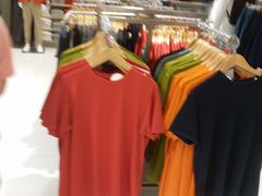 -优衣库(上海正大广场店)