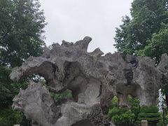 -龙头寺公园