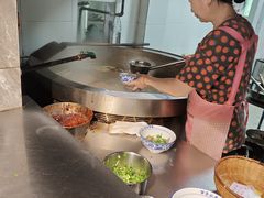 -清真马杰山牛肉汤馆