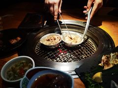 -赤坂亭·M9和牛烧肉·铁板烧·日料398放题(长泰广场店)