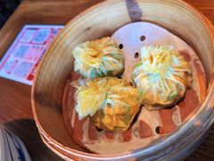 -南京大牌档(中山陵店)