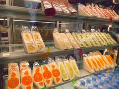 -Fruwich果明治(西单更新场店)
