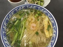 -澄信居膳麵