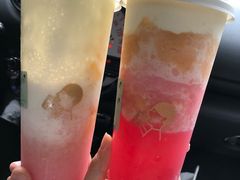 -喜茶(中山利和新地店)