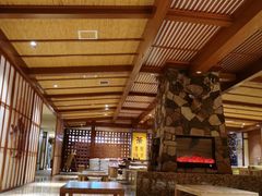 -健身浴池(站前街店)