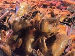 -老字号周记古蔺麻辣鸡·非物质文化遗产传承店