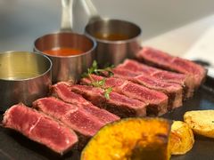 -卡朋西餐(悦汇城店)