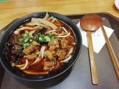 -宝小庆邵阳米粉(深圳市南山保利店)