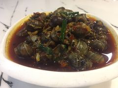 -凤凰路何眼镜香辣蟹(花果园店)