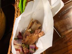 脆皮猪手-客语客家菜(东山口店)