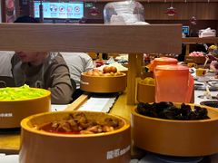 -龍歌自助小火锅(崂山丽达店)