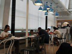 大堂-满记甜品(无锡八佰伴店)