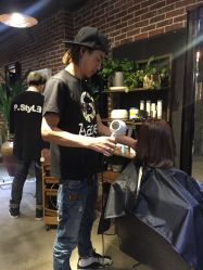 -P.STYLE 派斯造型