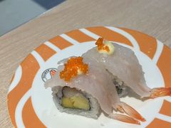 -新一番三文鱼寿司(上邦店)