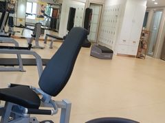 -中田·健身+普拉提(美兰湖店)