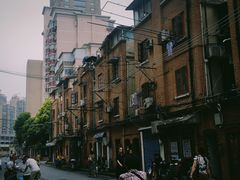 -三角地菜市场(吉祥路店)